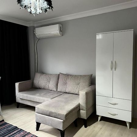 Foryou Suit Otel 이스탄불 외부 사진