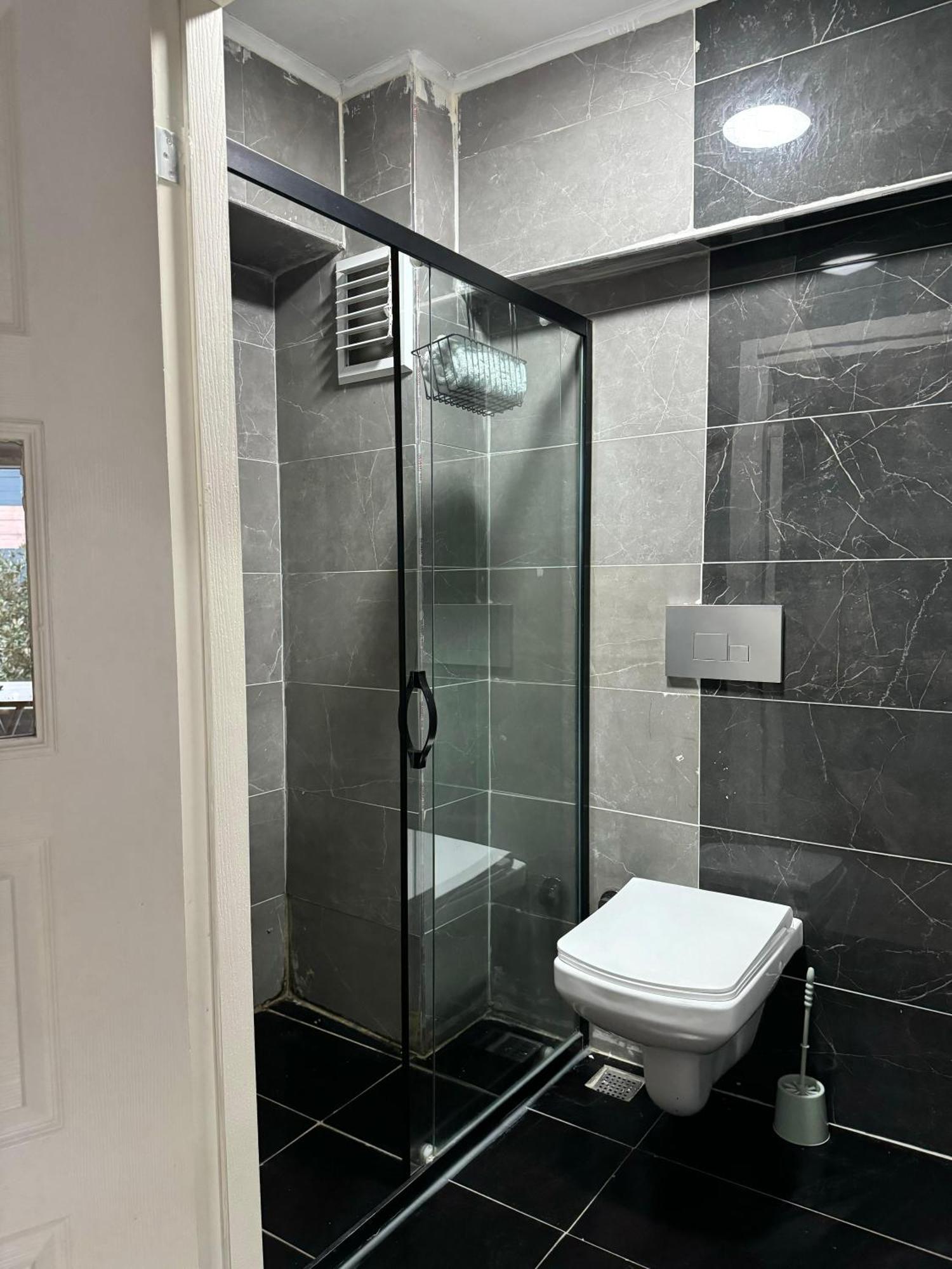 Foryou Suit Otel 이스탄불 외부 사진