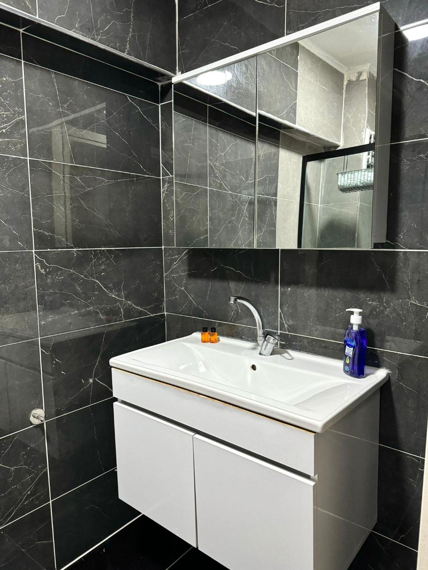 Foryou Suit Otel 이스탄불 외부 사진