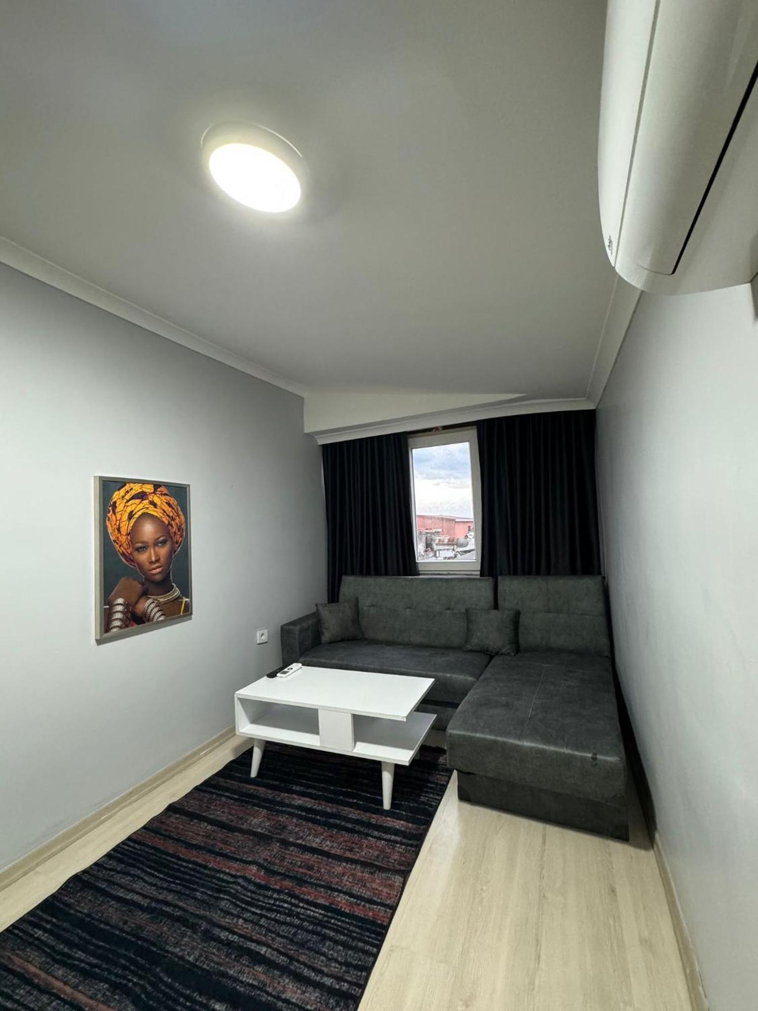 Foryou Suit Otel 이스탄불 외부 사진