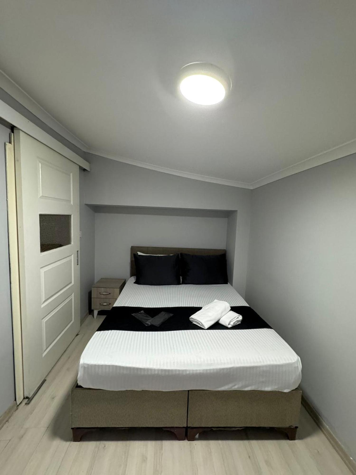 Foryou Suit Otel 이스탄불 외부 사진