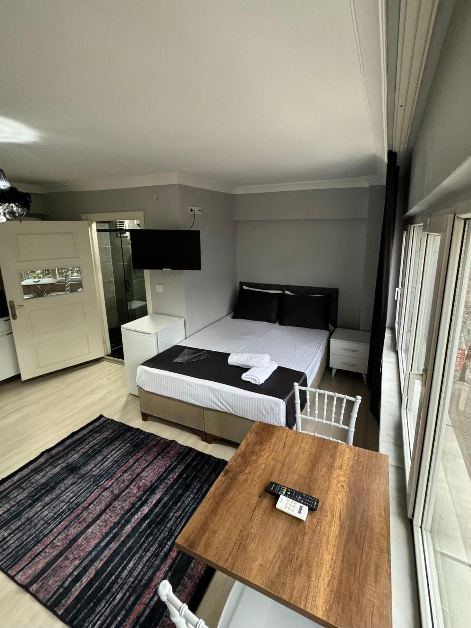 Foryou Suit Otel 이스탄불 외부 사진