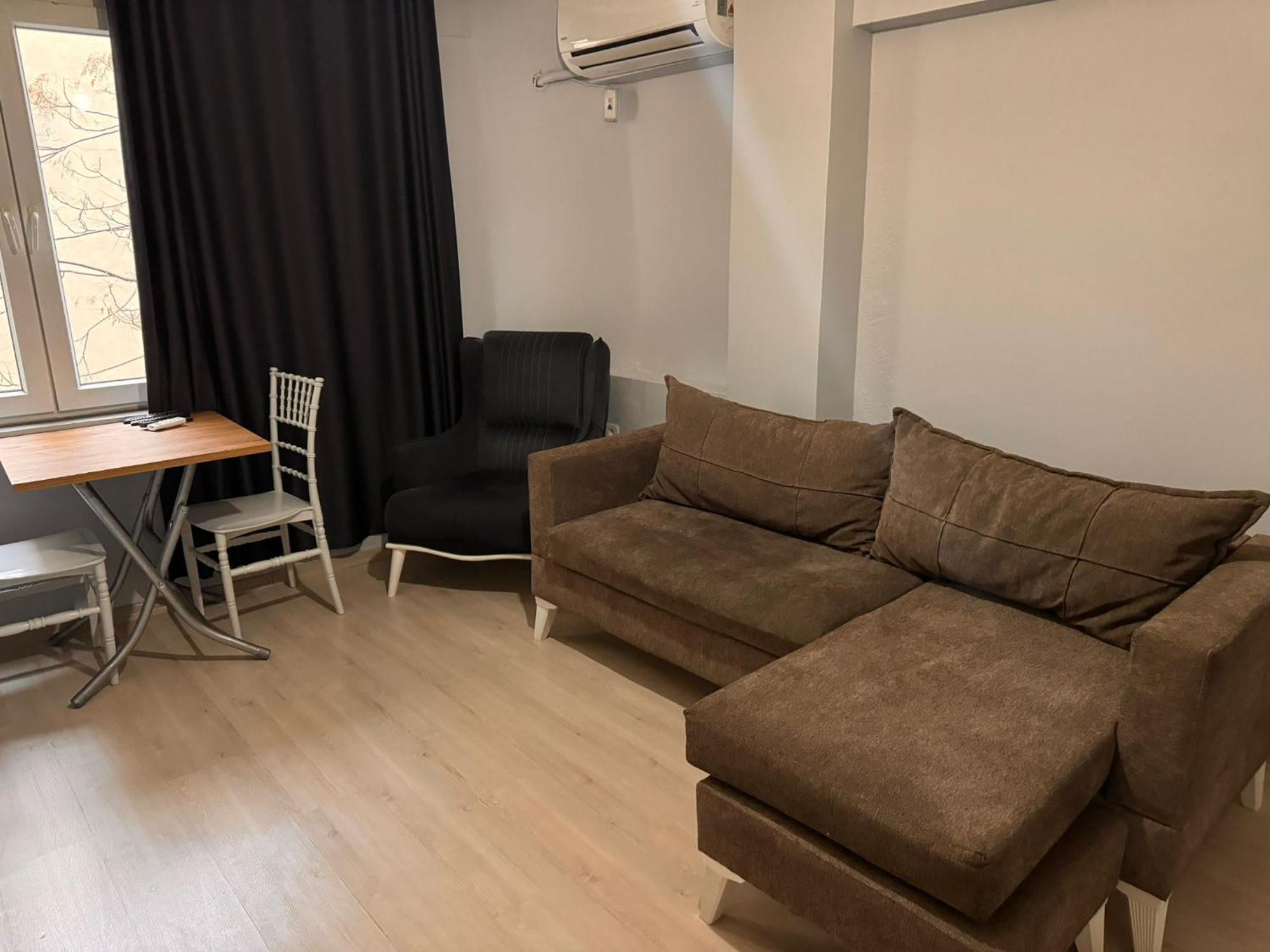 Foryou Suit Otel 이스탄불 외부 사진