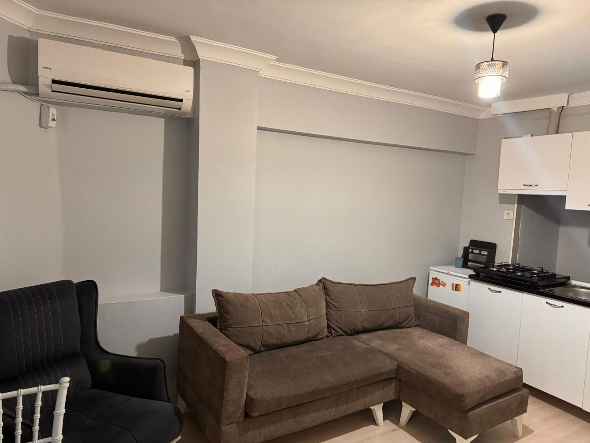 Foryou Suit Otel 이스탄불 외부 사진